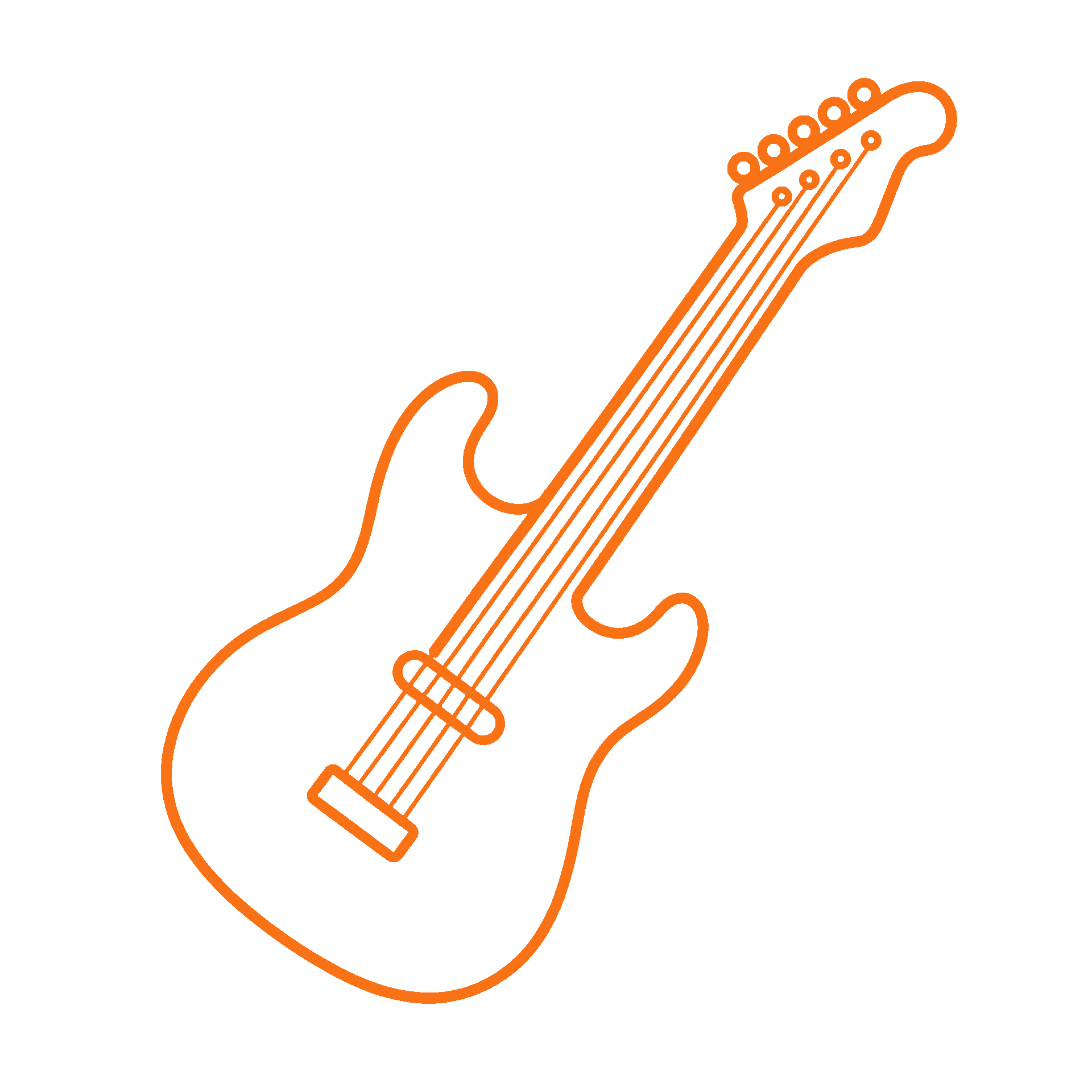 guitar