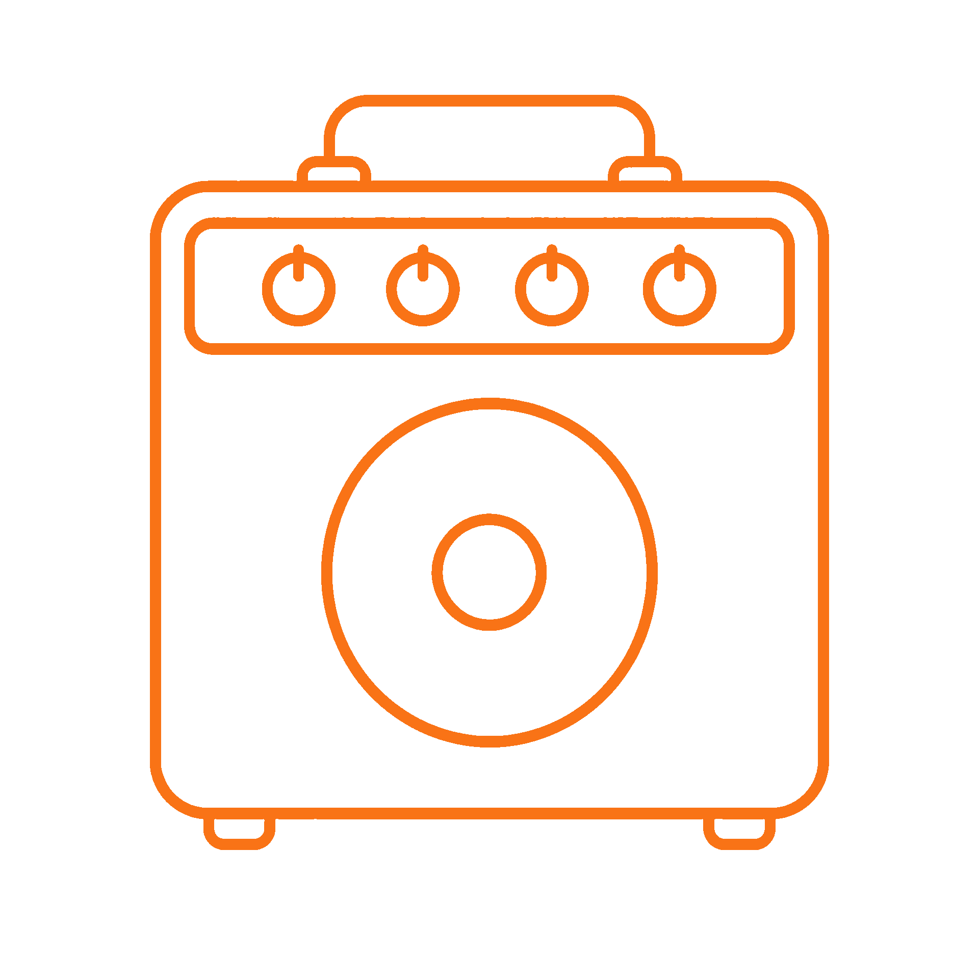 amp