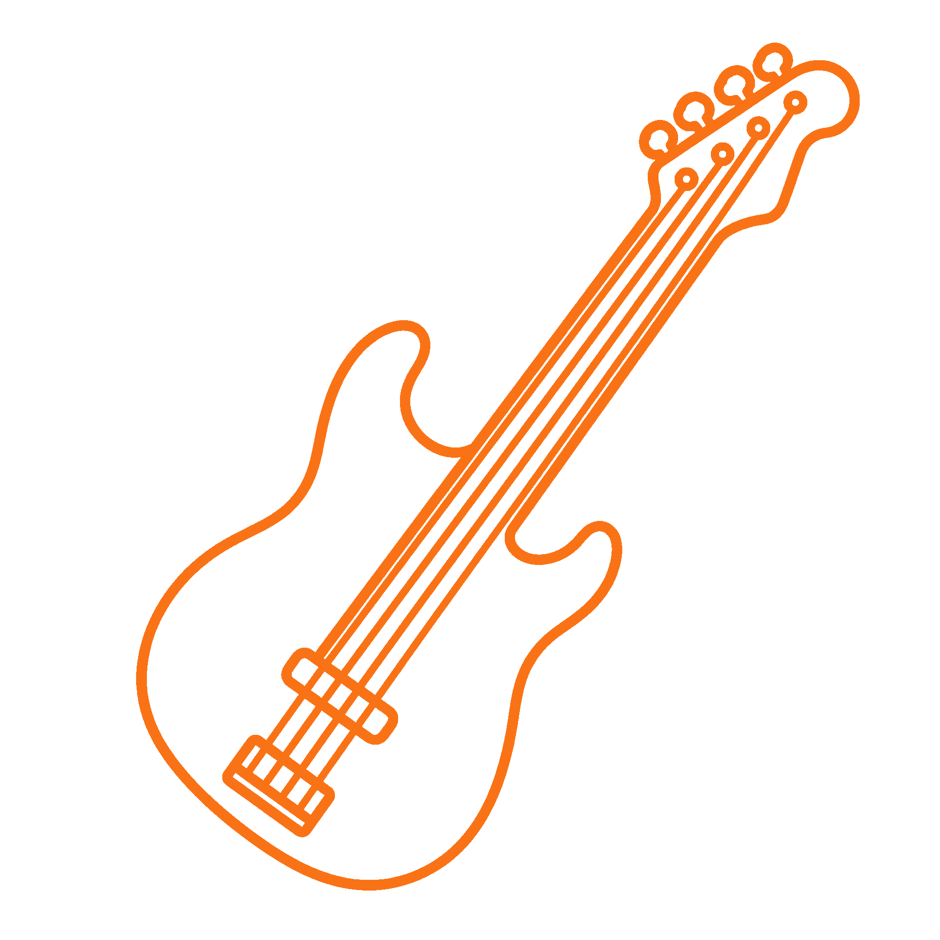 bass