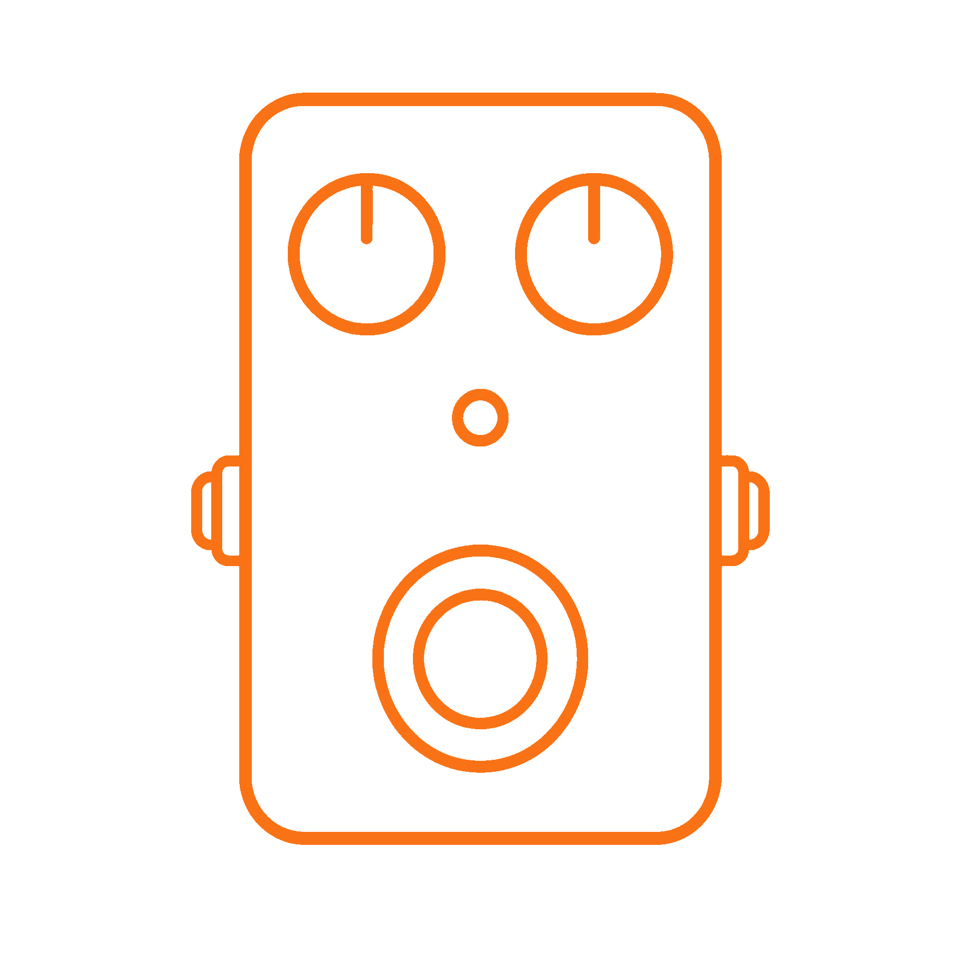 pedal